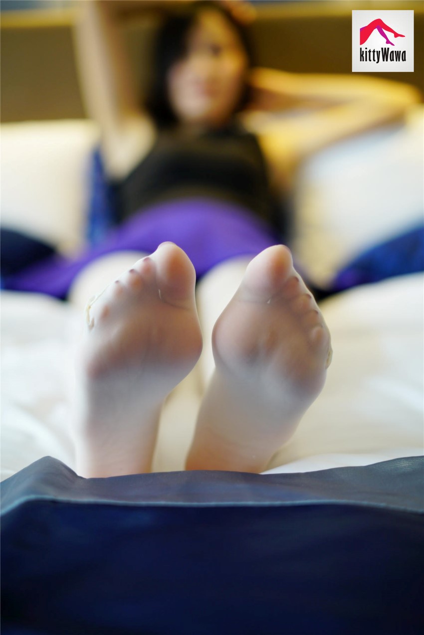 图片[98]-[kittyWawa袜小喵] KT008《热情的乳白色》 – 速更版-美库