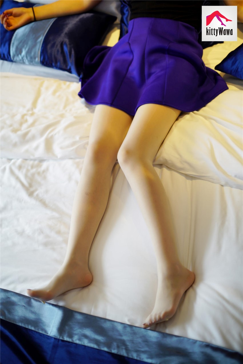图片[99]-[kittyWawa袜小喵] KT008《热情的乳白色》 – 速更版-美库