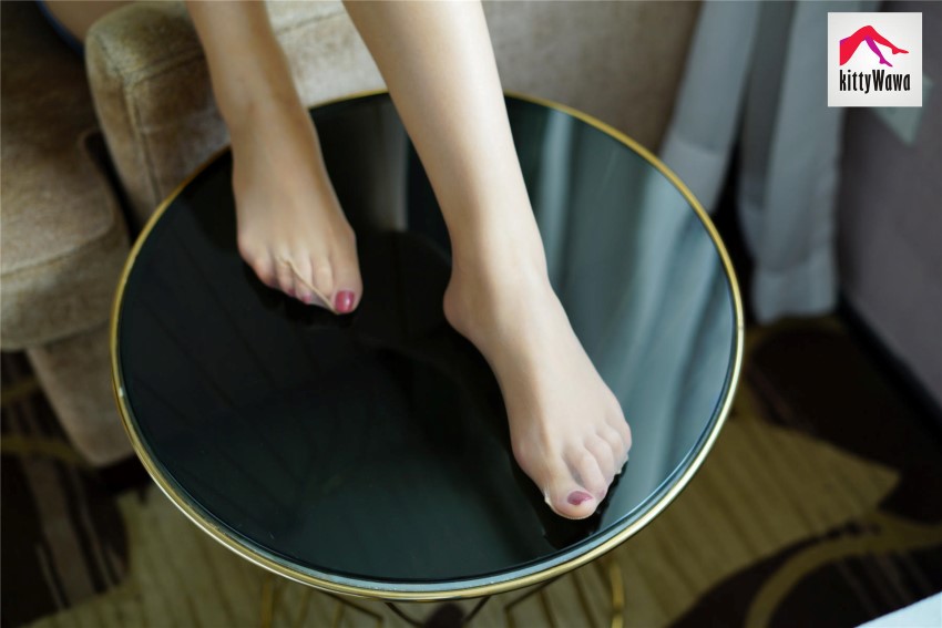 图片[30]-[kittyWawa袜小喵] KT009《凳子、马桶、浴缸》 – 速更版-美库