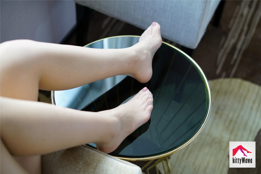 图片[36]-[kittyWawa袜小喵] KT009《凳子、马桶、浴缸》 – 速更版-美库