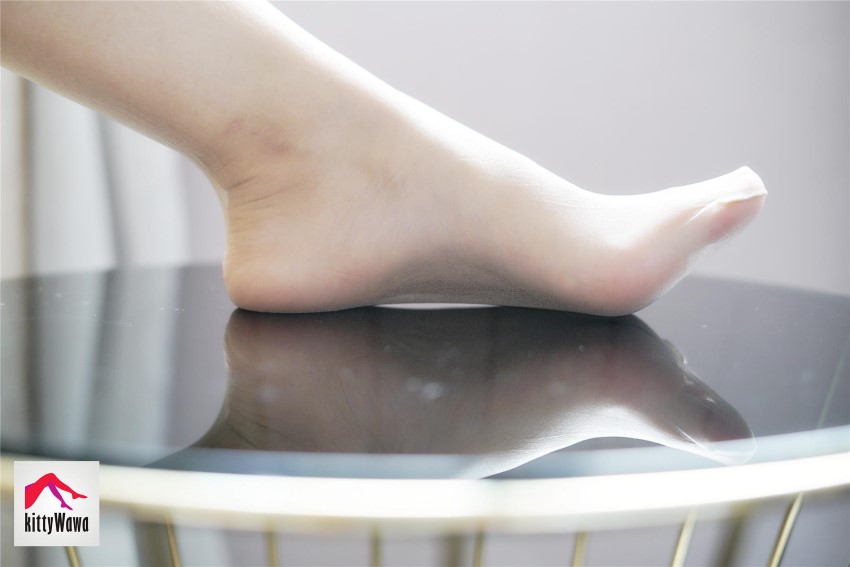 图片[39]-[kittyWawa袜小喵] KT009《凳子、马桶、浴缸》 – 速更版-美库