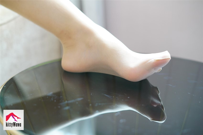 图片[40]-[kittyWawa袜小喵] KT009《凳子、马桶、浴缸》 – 速更版-美库