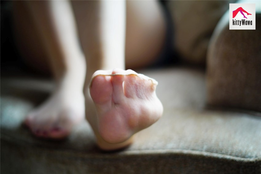 图片[44]-[kittyWawa袜小喵] KT009《凳子、马桶、浴缸》 – 速更版-美库