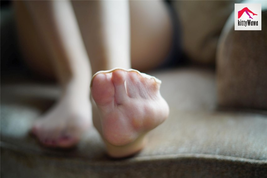 图片[46]-[kittyWawa袜小喵] KT009《凳子、马桶、浴缸》 – 速更版-美库