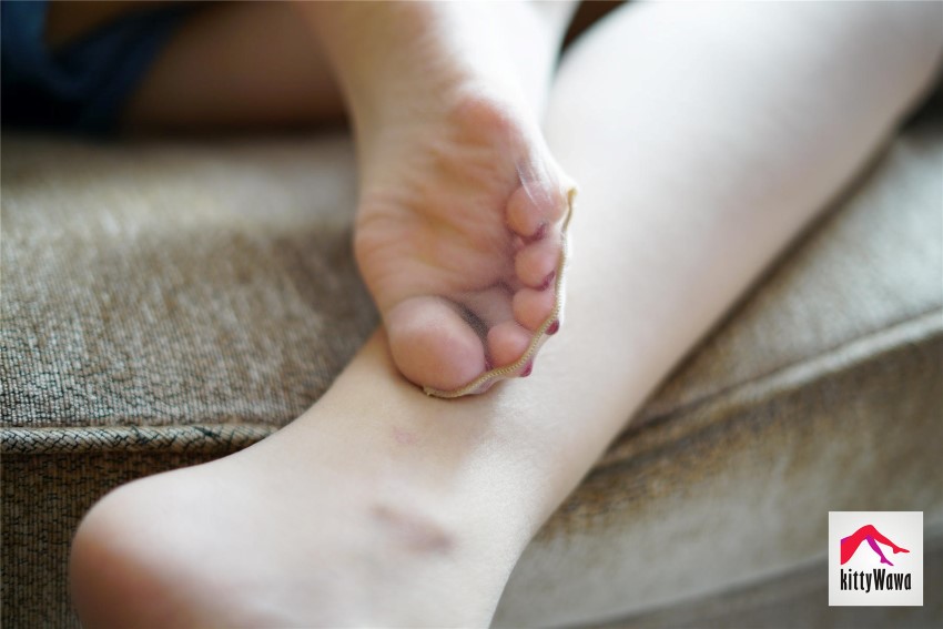 图片[48]-[kittyWawa袜小喵] KT009《凳子、马桶、浴缸》 – 速更版-美库