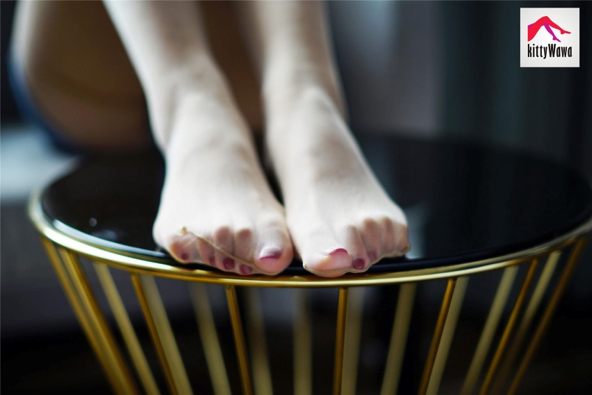 图片[61]-[kittyWawa袜小喵] KT009《凳子、马桶、浴缸》 – 速更版-美库