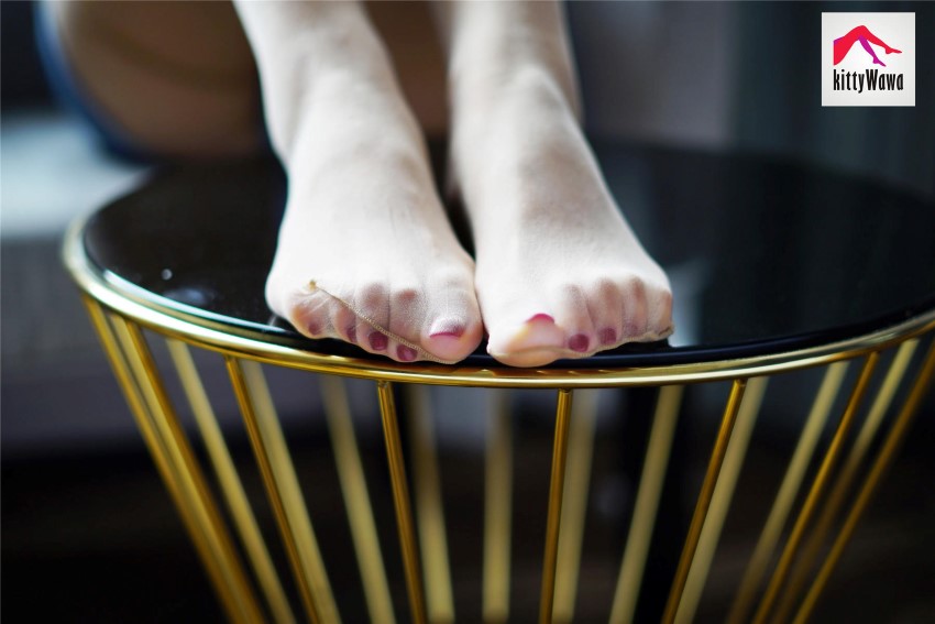 图片[62]-[kittyWawa袜小喵] KT009《凳子、马桶、浴缸》 – 速更版-美库