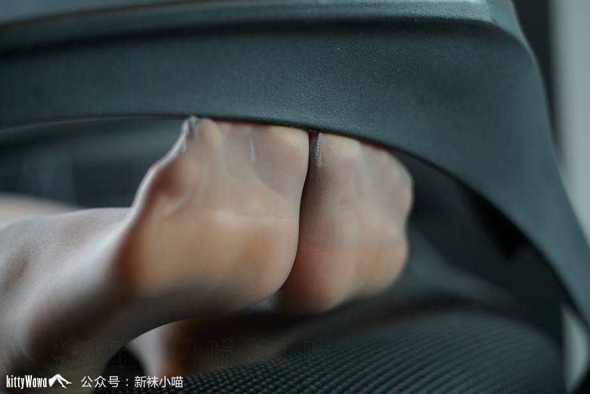 图片[9]-[kittyWawa袜小喵故事集]KTS002 我的同事L总监 – 速更版-美库