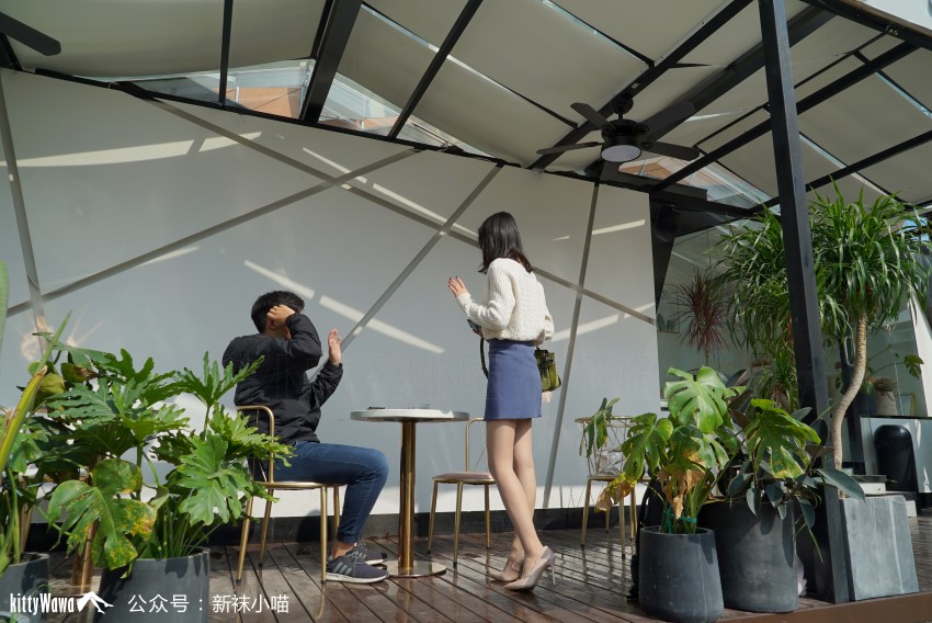 图片[42]-[kittyWawa袜小喵故事集]KTS004 偶遇老同学 – 速更版-美库