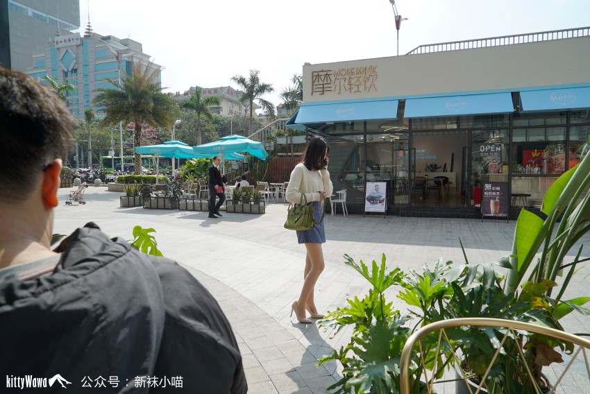 图片[45]-[kittyWawa袜小喵故事集]KTS004 偶遇老同学 – 速更版-美库