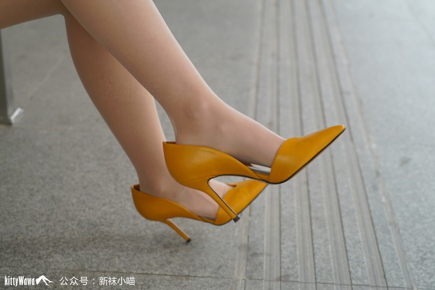 图片[17]-[kittyWawa袜小喵故事集]KTS006 公交车追随者 – 速更版-美库