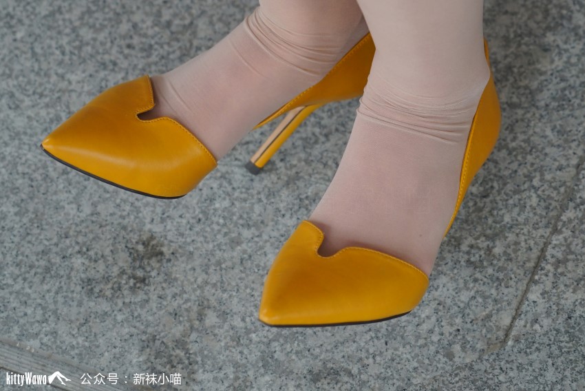 图片[19]-[kittyWawa袜小喵故事集]KTS006 公交车追随者 – 速更版-美库