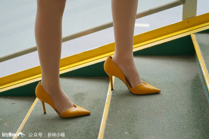 图片[20]-[kittyWawa袜小喵故事集]KTS006 公交车追随者 – 速更版-美库