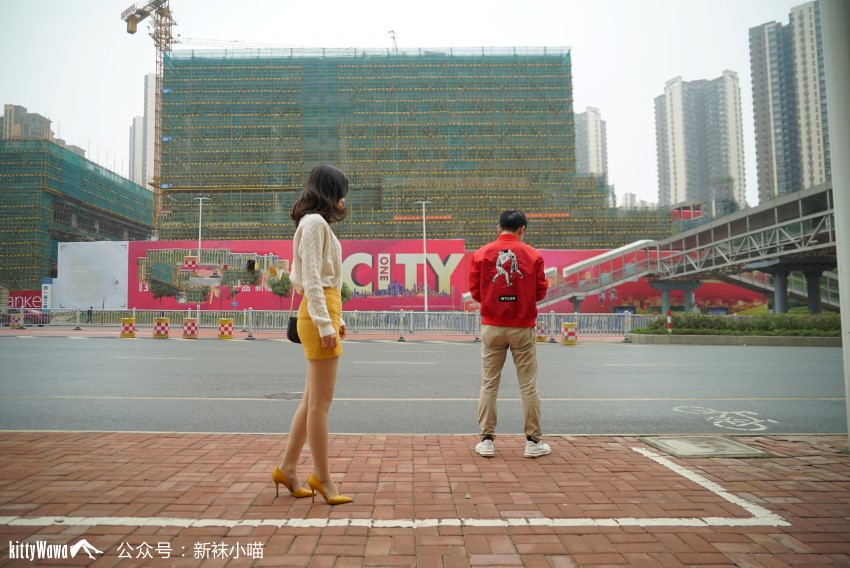 图片[22]-[kittyWawa袜小喵故事集]KTS006 公交车追随者 – 速更版-美库