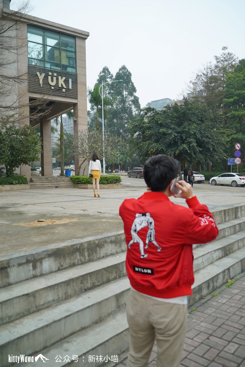 图片[28]-[kittyWawa袜小喵故事集]KTS006 公交车追随者 – 速更版-美库