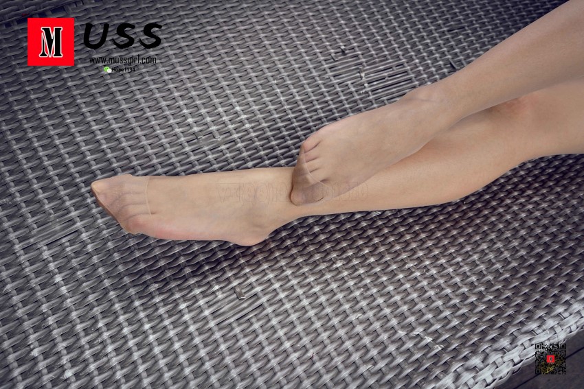 图片[11]-[MussGirl慕丝女郎]NO.001 十一与闺蜜十二 – 速更版-美库