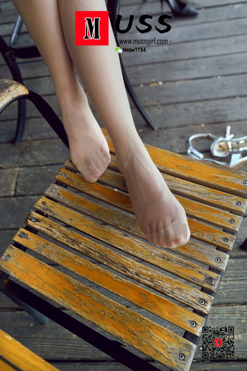 图片[54]-[MussGirl慕丝女郎]NO.001 十一与闺蜜十二 – 速更版-美库