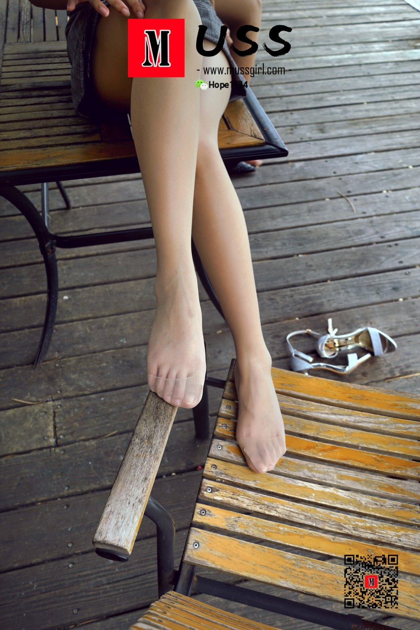 图片[57]-[MussGirl慕丝女郎]NO.001 十一与闺蜜十二 – 速更版-美库