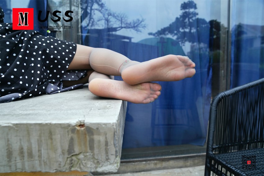 图片[22]-[MussGirl慕丝女郎]NO.003 我滴乖乖 – 速更版-美库