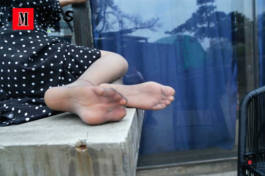 图片[24]-[MussGirl慕丝女郎]NO.003 我滴乖乖 – 速更版-美库