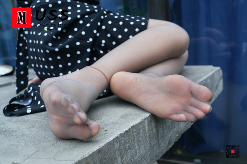 图片[26]-[MussGirl慕丝女郎]NO.003 我滴乖乖 – 速更版-美库