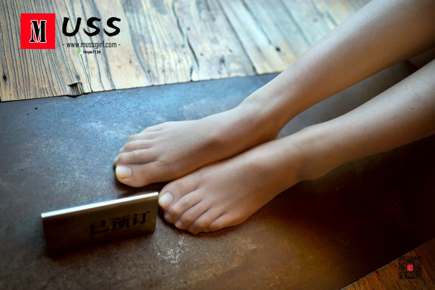 图片[15]-[MussGirl慕丝女郎]NO.004 “君”临天下 – 速更版-美库