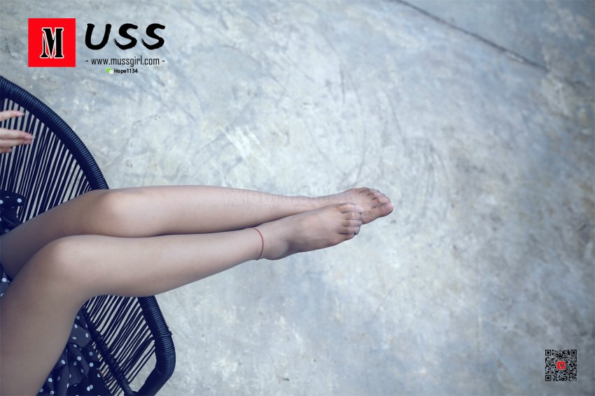 图片[37]-[MussGirl慕丝女郎]NO.003 我滴乖乖 – 速更版-美库