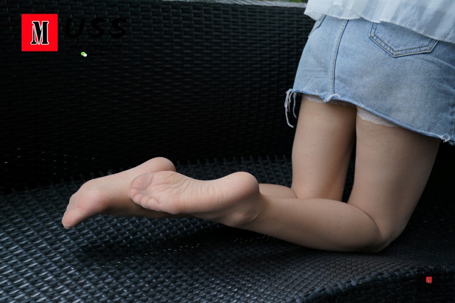 图片[10]-[MussGirl慕丝女郎]NO.014 英语老师Mr.yuanyuan“丝”生活2 – 速更版-美库