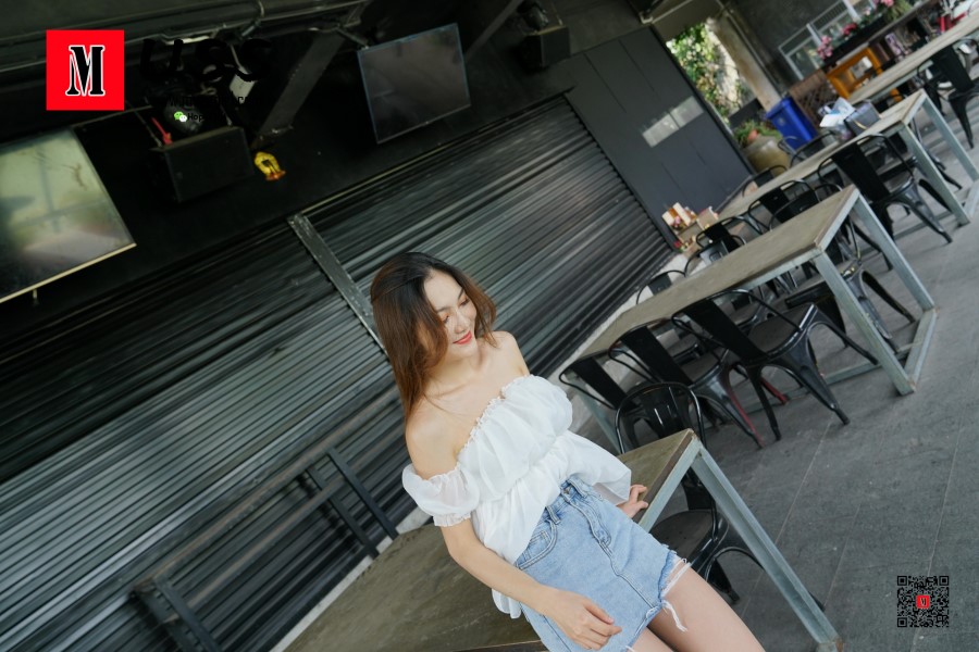 图片[47]-[MussGirl慕丝女郎]NO.013 英语老师Mr.yuanyuan“丝”生活1 – 速更版-美库