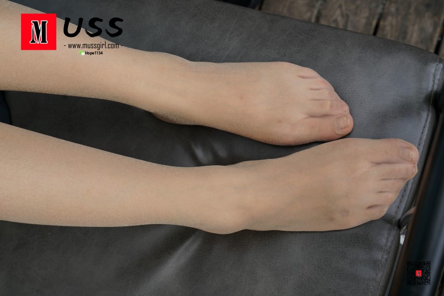 图片[18]-[MussGirl]慕丝女郎 No.015 我是大姐大 真菌1 – 速更版-美库