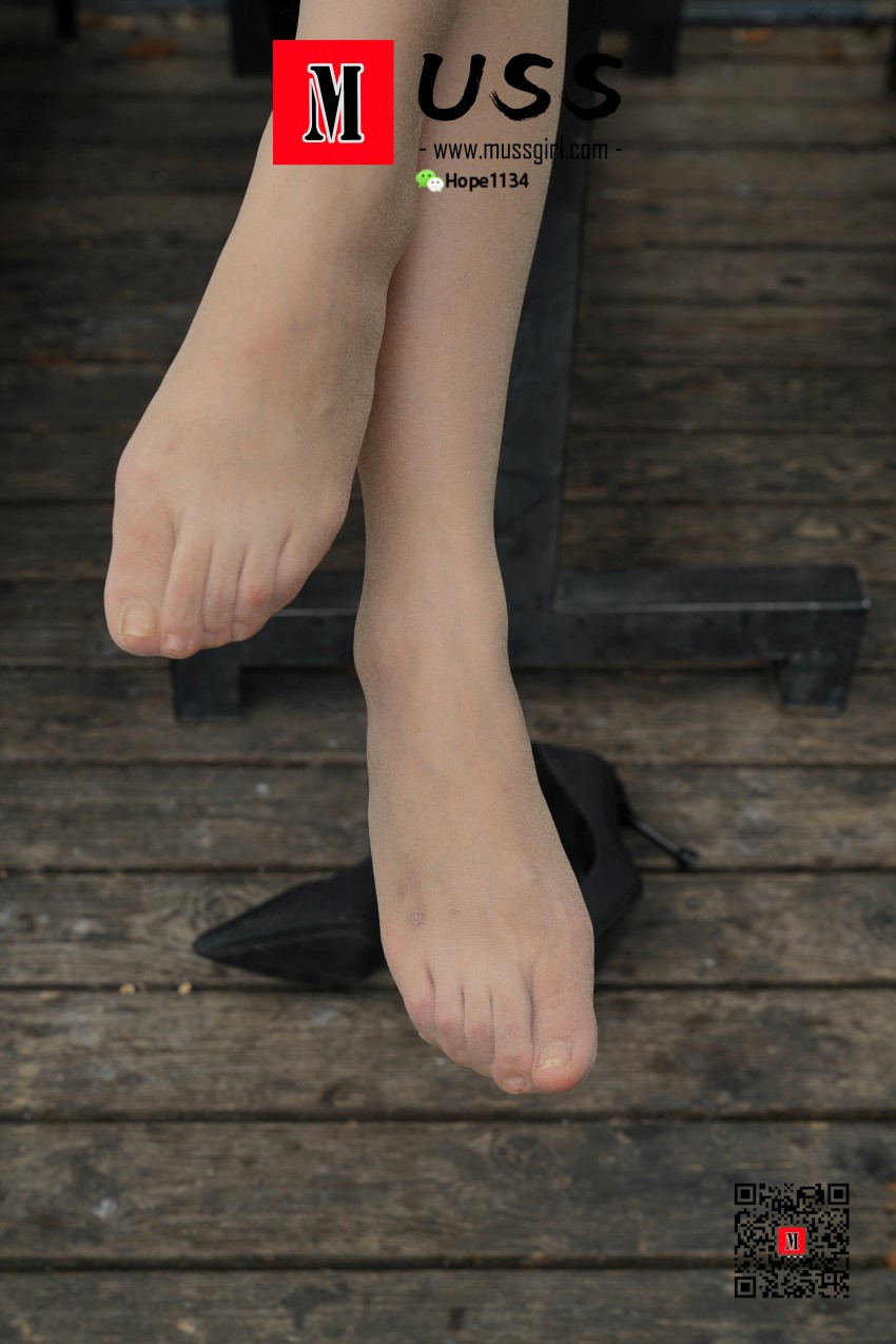 图片[23]-[MussGirl]慕丝女郎 No.016 我是大姐大真菌2 – 速更版-美库