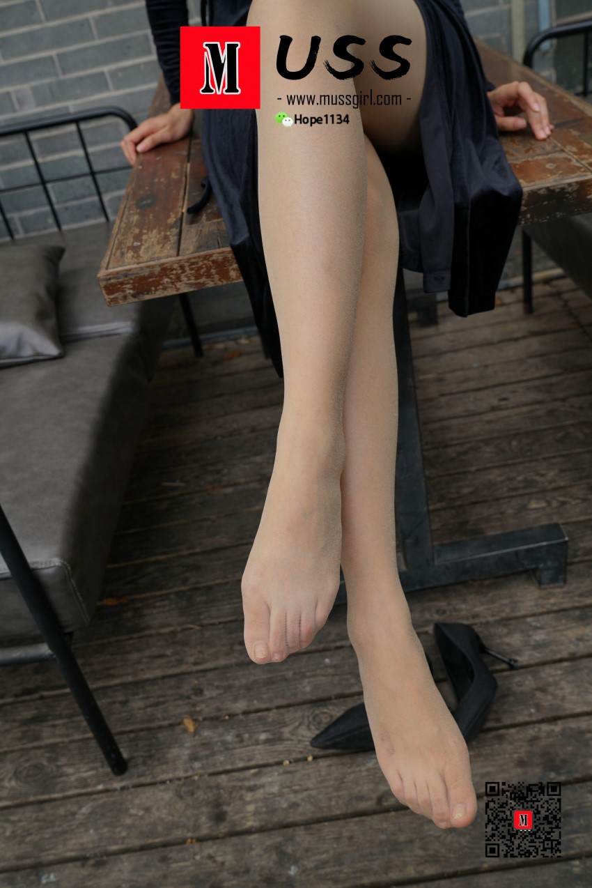 图片[24]-[MussGirl]慕丝女郎 No.016 我是大姐大真菌2 – 速更版-美库