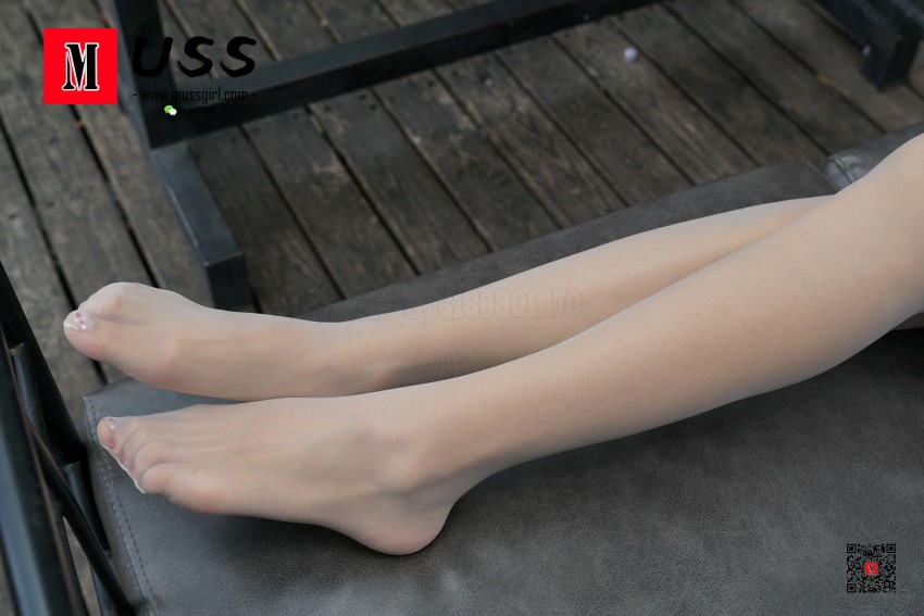 图片[37]-[MussGirl慕丝女郎]NO.017 白衣护士与白丝的绝美邂逅 小贤 – 速更版-美库