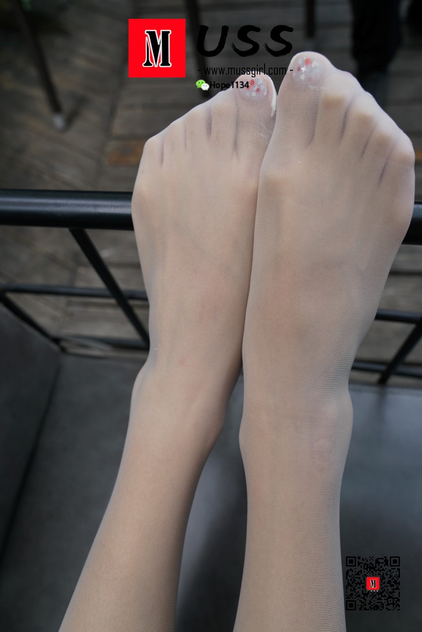 图片[53]-[MussGirl慕丝女郎]NO.017 白衣护士与白丝的绝美邂逅 小贤 – 速更版-美库