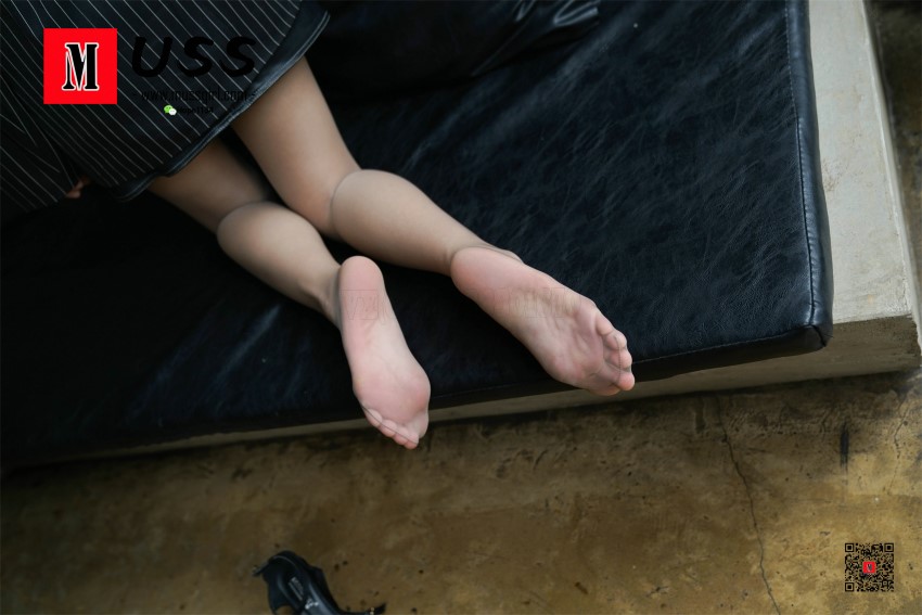 图片[11]-[MussGirl慕丝女郎]NO.023 付出没有回报的话你们还会继续吗 – 速更版-美库