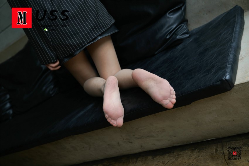 图片[13]-[MussGirl慕丝女郎]NO.023 付出没有回报的话你们还会继续吗 – 速更版-美库