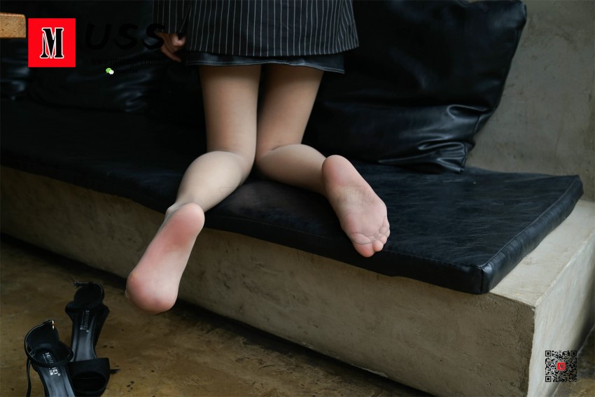 图片[14]-[MussGirl慕丝女郎]NO.023 付出没有回报的话你们还会继续吗 – 速更版-美库