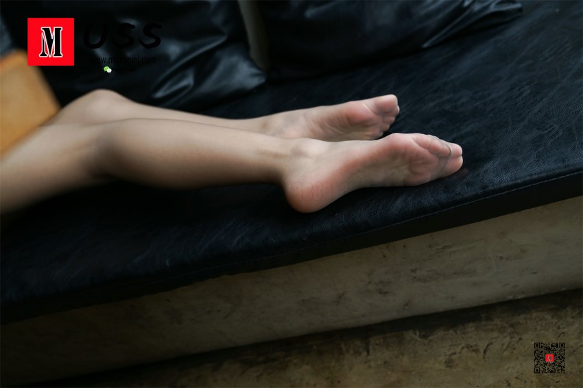 图片[26]-[MussGirl慕丝女郎]NO.023 付出没有回报的话你们还会继续吗 – 速更版-美库