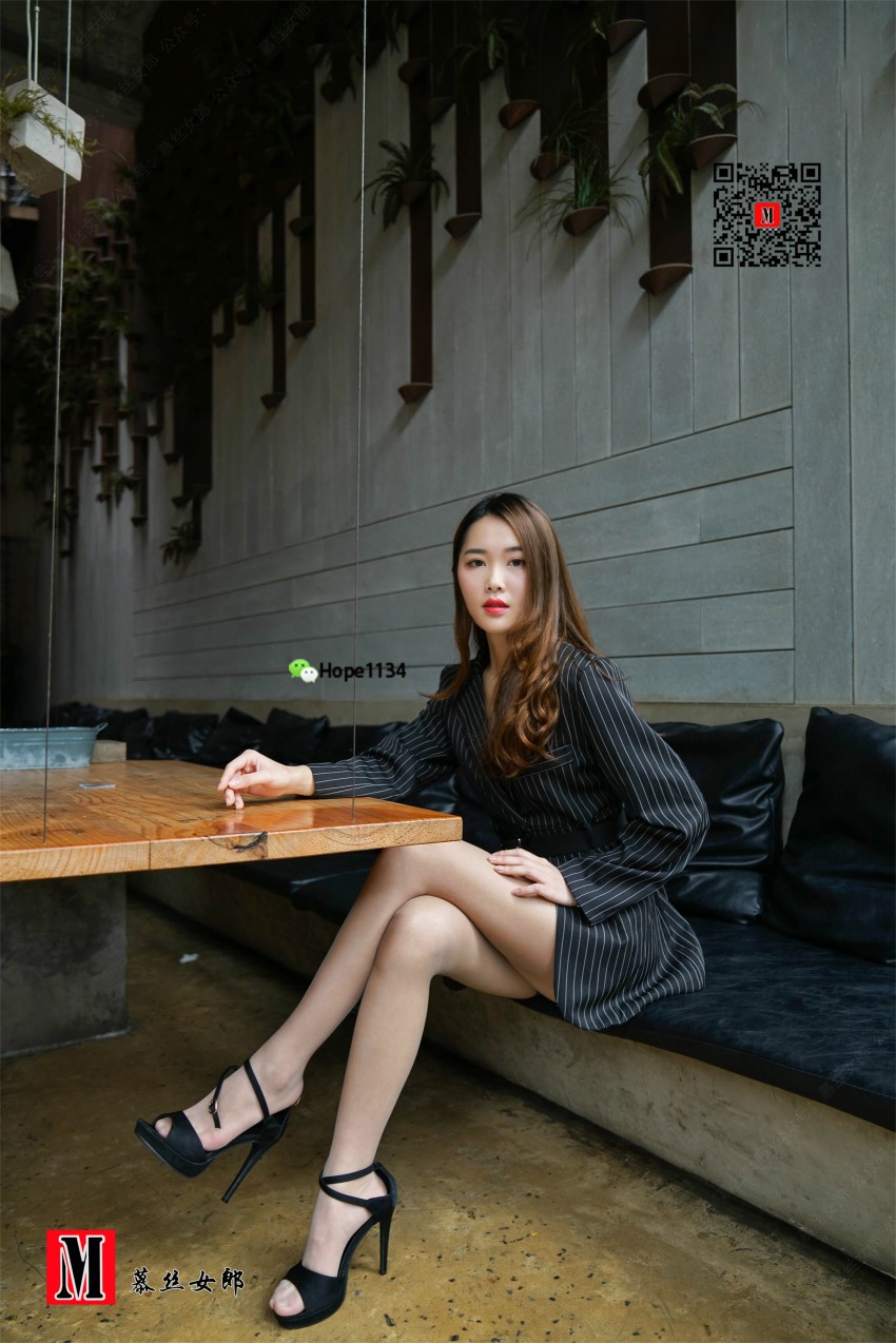 图片[67]-[MussGirl慕丝女郎]NO.023 付出没有回报的话你们还会继续吗 – 速更版-美库