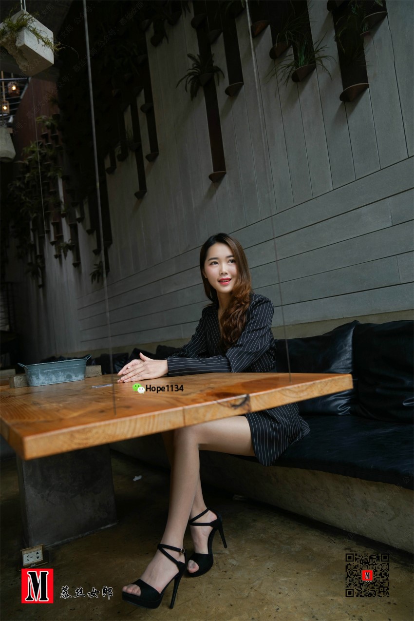 图片[68]-[MussGirl慕丝女郎]NO.023 付出没有回报的话你们还会继续吗 – 速更版-美库