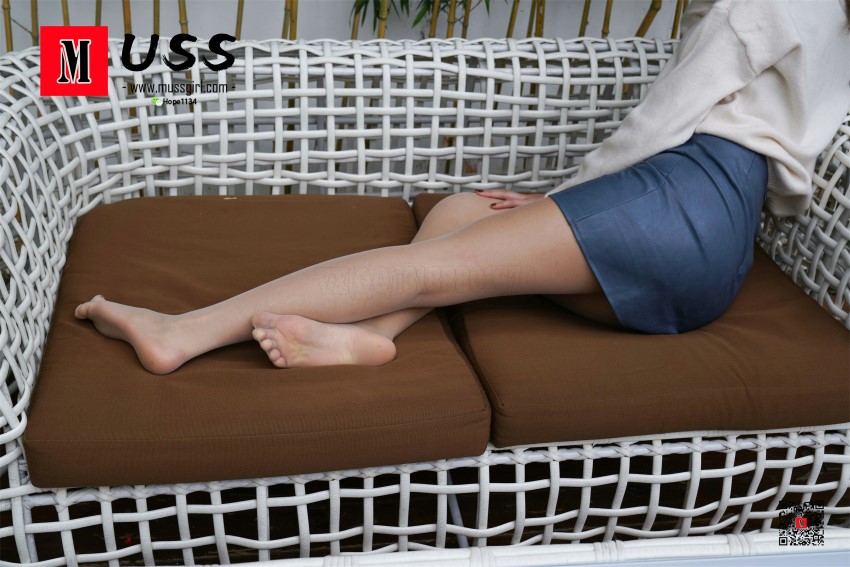 图片[47]-[MussGirl]慕丝女郎 No.025 皮裙下的骚动 – 速更版-美库