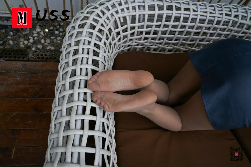 图片[54]-[MussGirl]慕丝女郎 No.025 皮裙下的骚动 – 速更版-美库