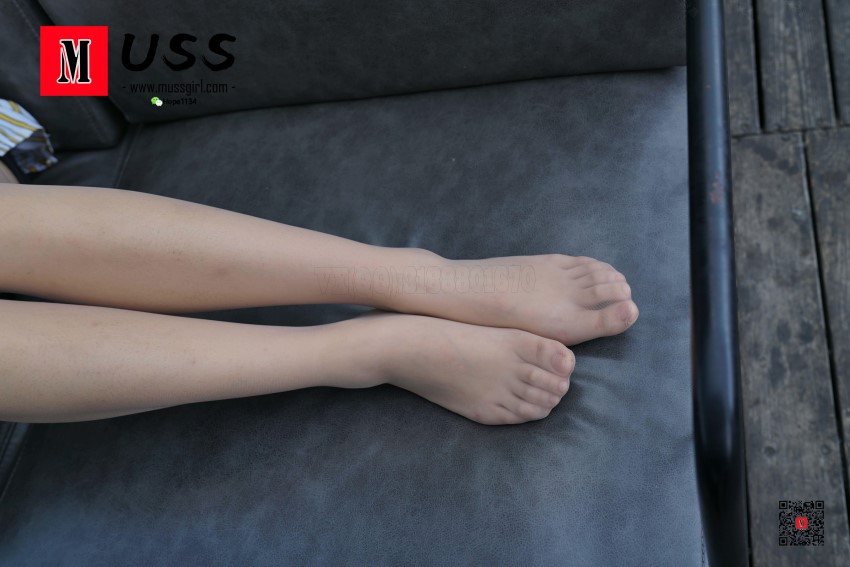 图片[11]-[MussGirl]慕丝女郎 No.027 另类穿搭新风向吹起躁动的荷尔蒙 – 速更版-美库