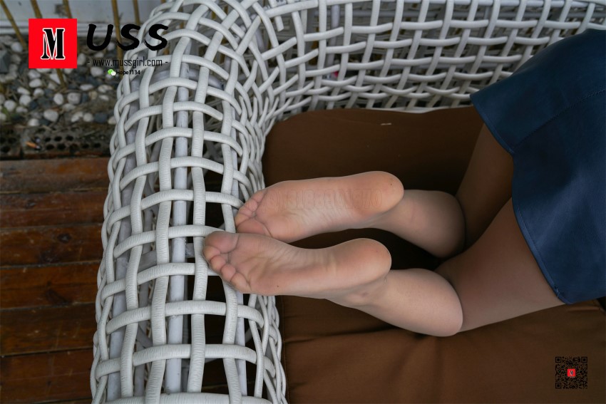 图片[56]-[MussGirl]慕丝女郎 No.025 皮裙下的骚动 – 速更版-美库