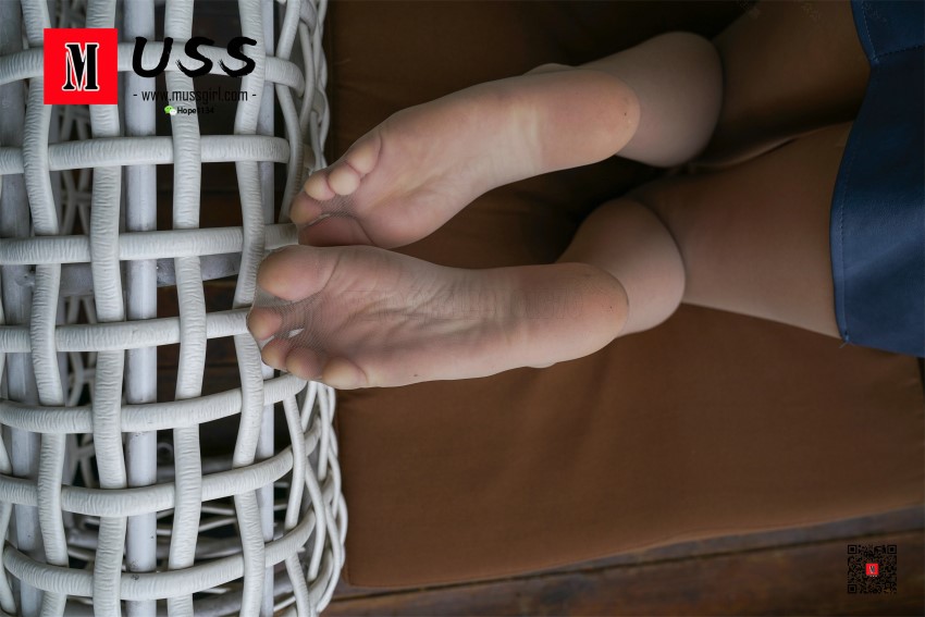 图片[58]-[MussGirl]慕丝女郎 No.025 皮裙下的骚动 – 速更版-美库