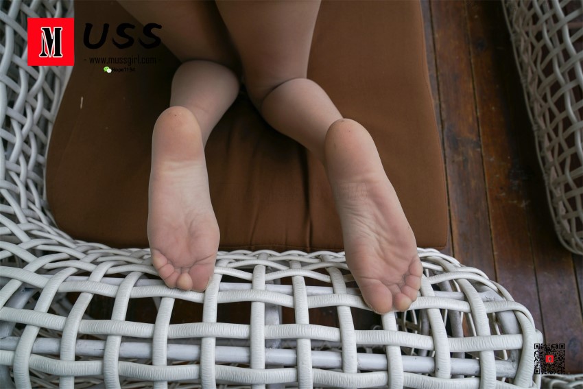 图片[59]-[MussGirl]慕丝女郎 No.025 皮裙下的骚动 – 速更版-美库