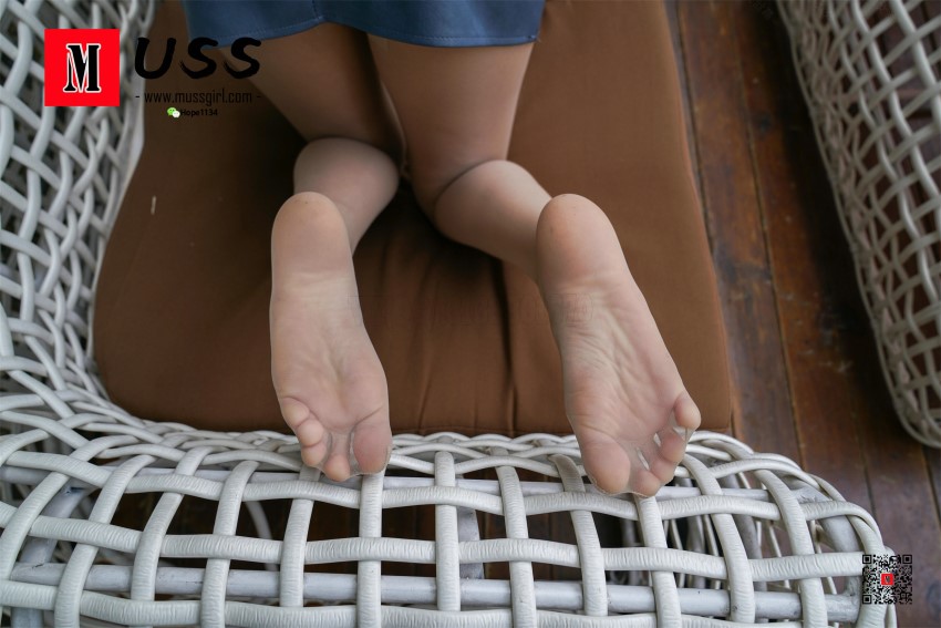 图片[60]-[MussGirl]慕丝女郎 No.025 皮裙下的骚动 – 速更版-美库