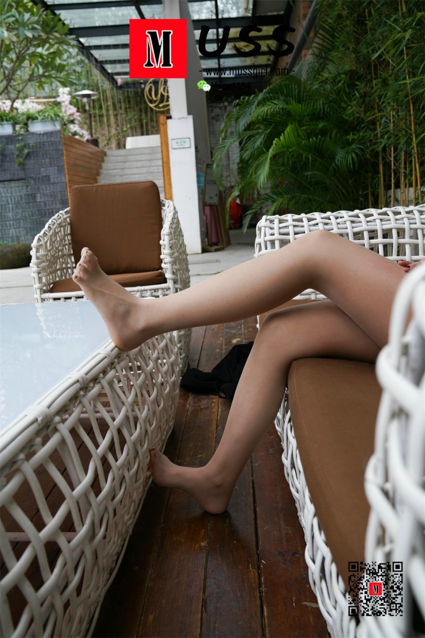 图片[66]-[MussGirl]慕丝女郎 No.025 皮裙下的骚动 – 速更版-美库