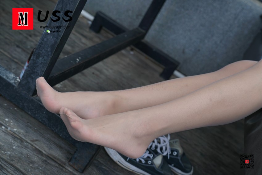 图片[39]-[MussGirl]慕丝女郎 No.027 另类穿搭新风向吹起躁动的荷尔蒙 – 速更版-美库