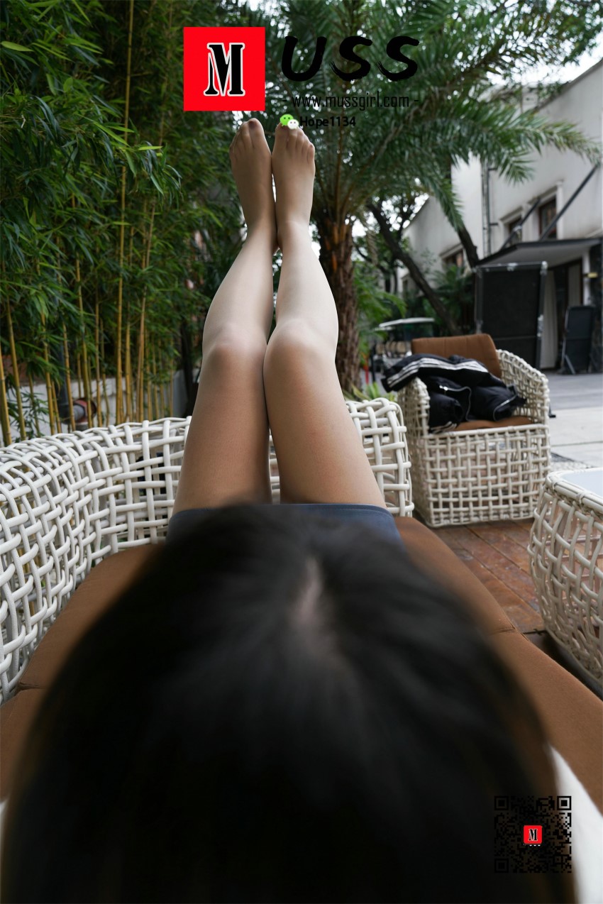 图片[80]-[MussGirl]慕丝女郎 No.025 皮裙下的骚动 – 速更版-美库